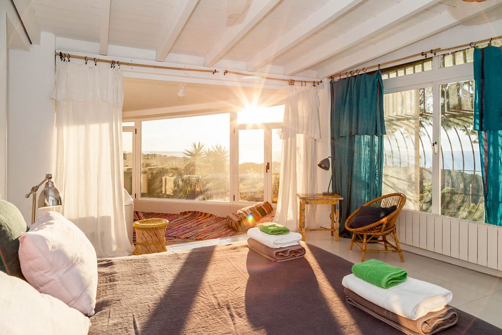 Villa Regaliz Ibiza Olivers Travels 3