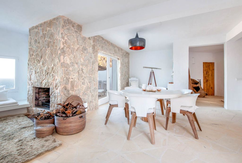 Villa Patagua Ibiza Olivers Travels 2