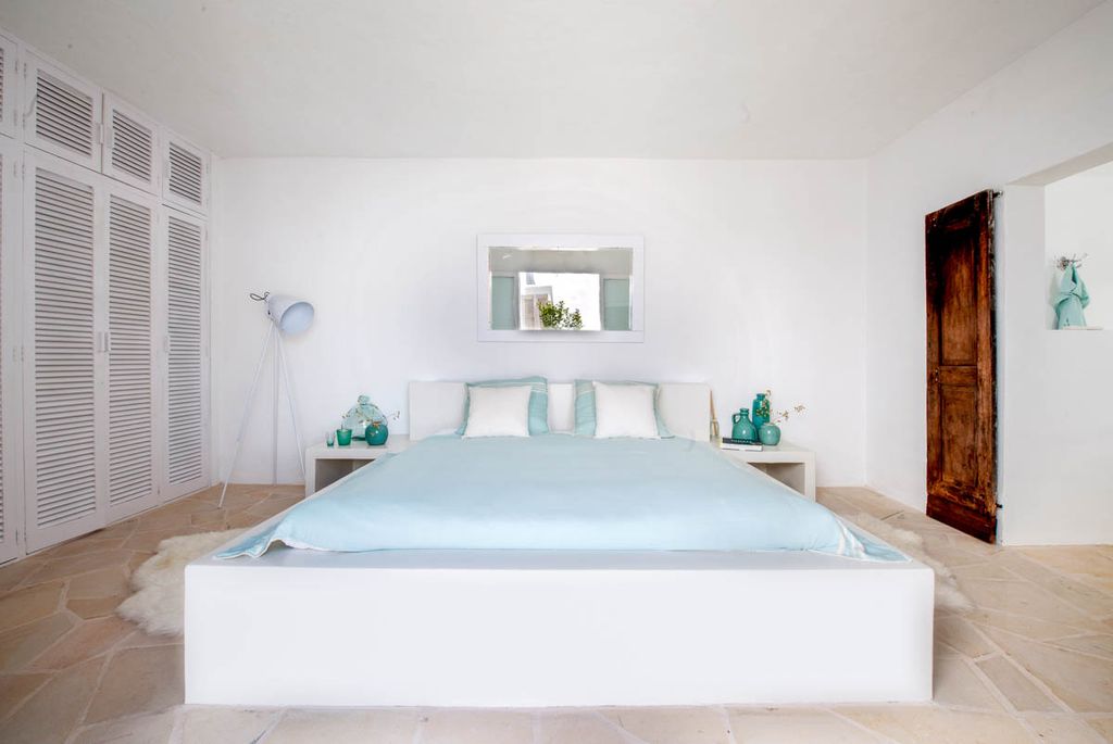 Villa Patagua Ibiza Olivers Travels 3