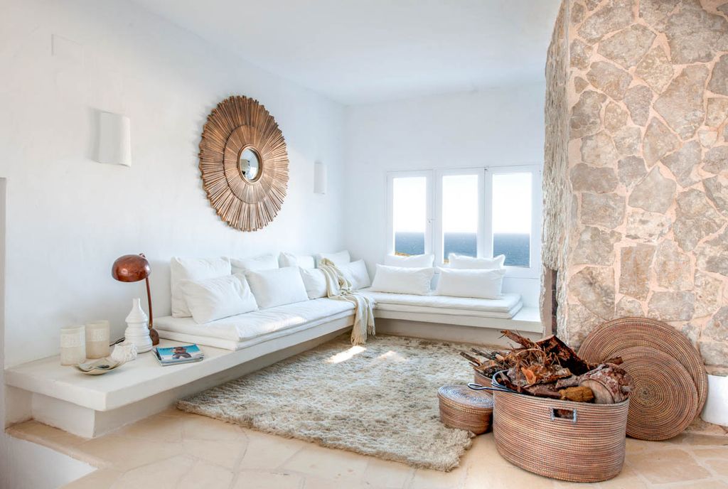 Villa Patagua Ibiza Olivers Travels 4