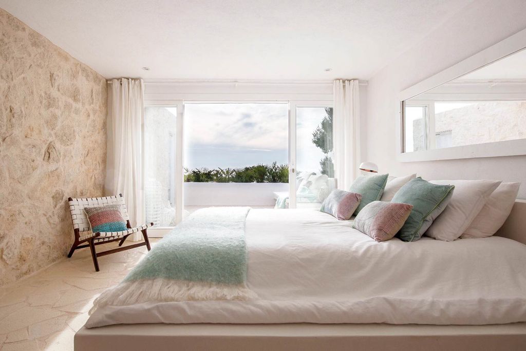 Villa Patagua Ibiza Olivers Travels 5