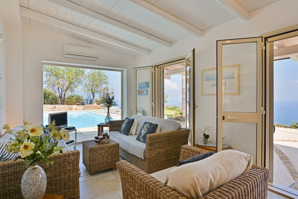 Casa Splendida Sicily Olivers Travel3