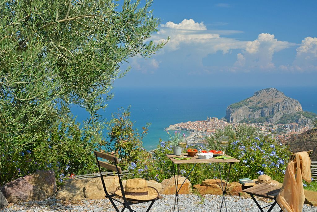 Casa Splendida Sicily Olivers Travel2