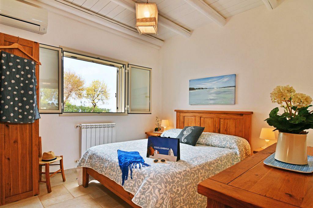 Casa Splendida Sicily Olivers Travel4