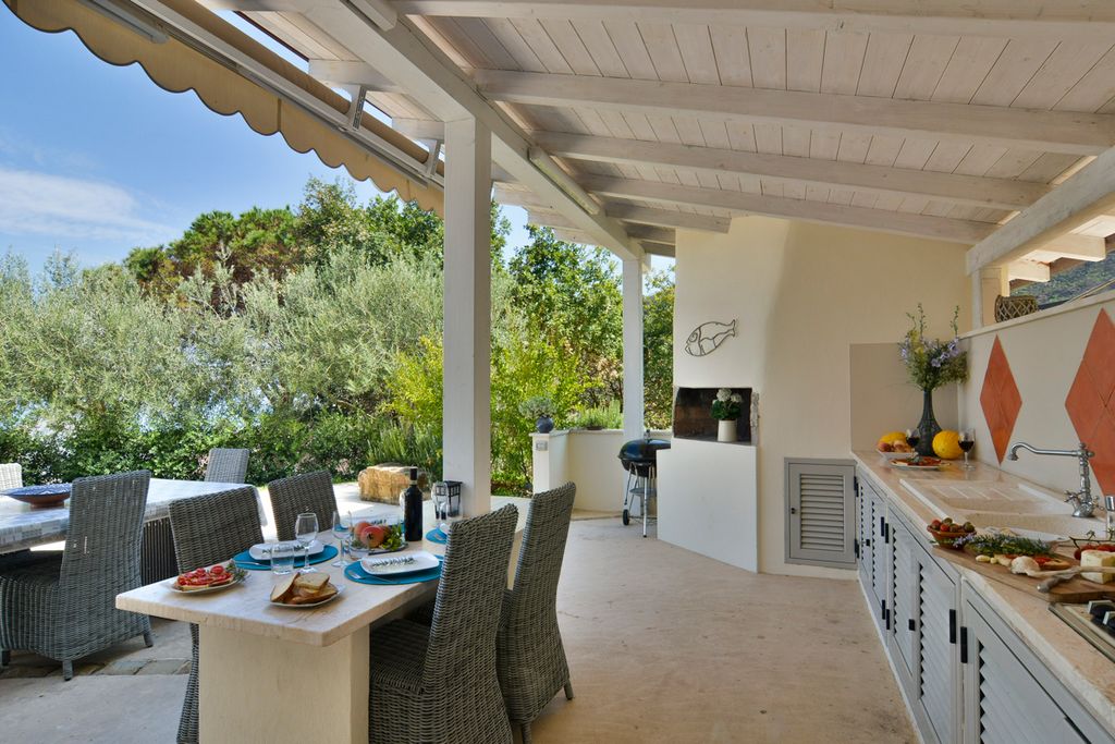 Casa Splendida Sicily Olivers Travel5