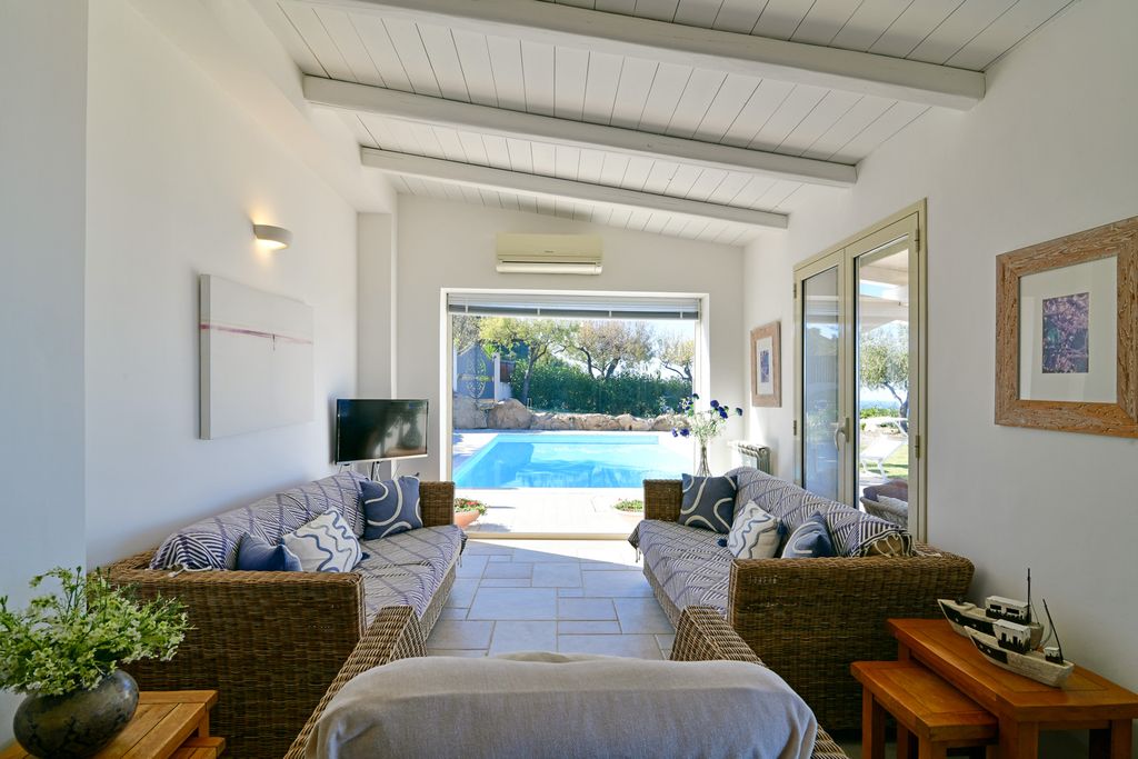 Casa Splendida Sicily Olivers Travels 3