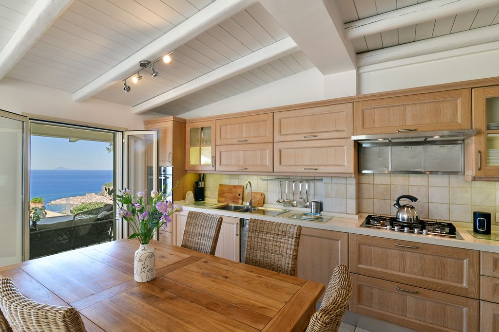 Casa Splendida Sicily Olivers Travels 4