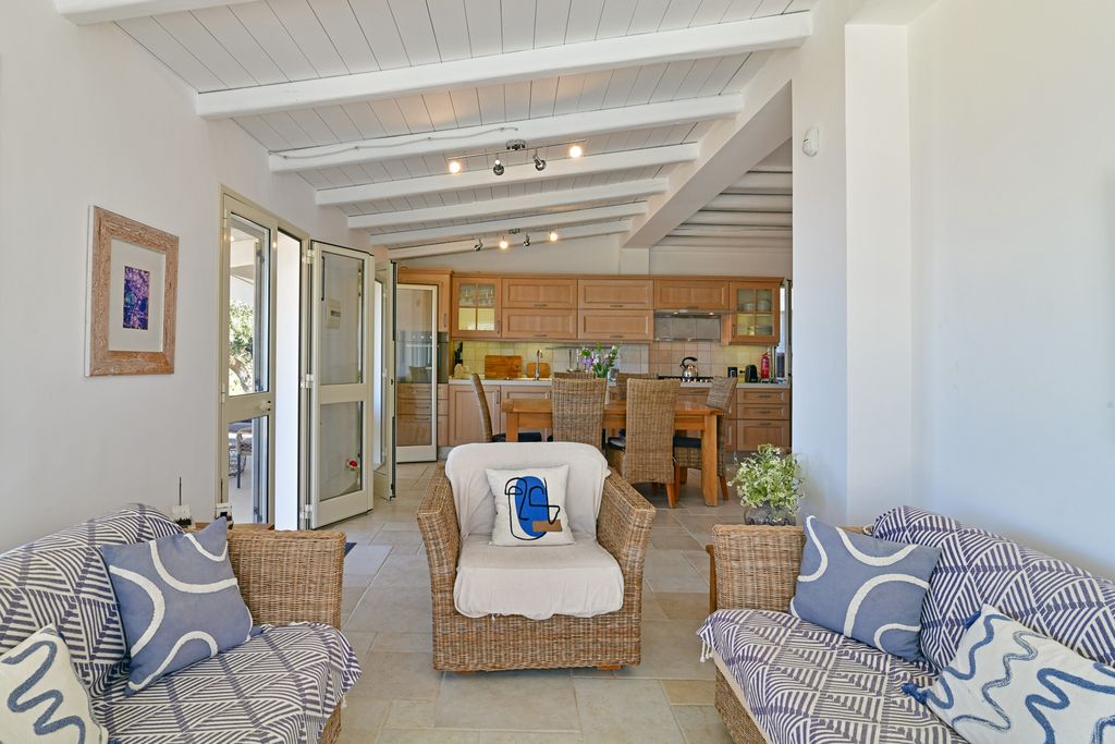 Casa Splendida Sicily Olivers Travels 10