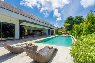 Villa Indah Uluwatu Olivers Travels1