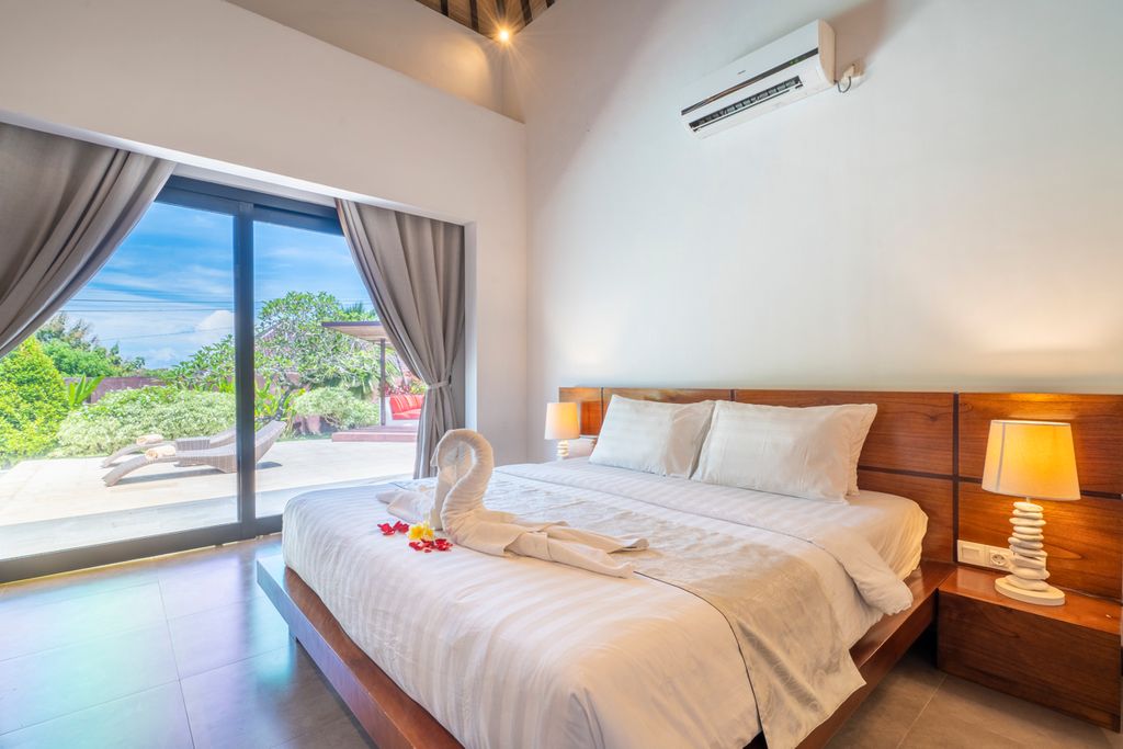 Villa Indah Uluwatu Olivers Travels4