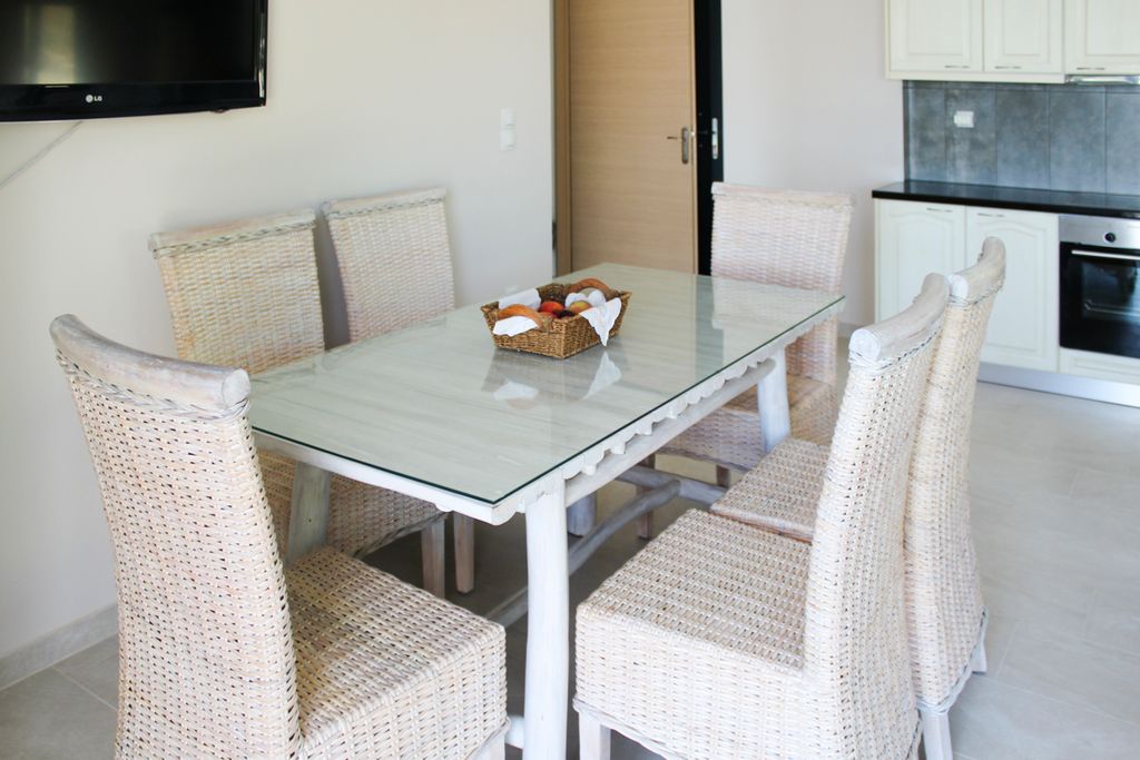 Villa Waterfall Lefkas Olivers Travels 5