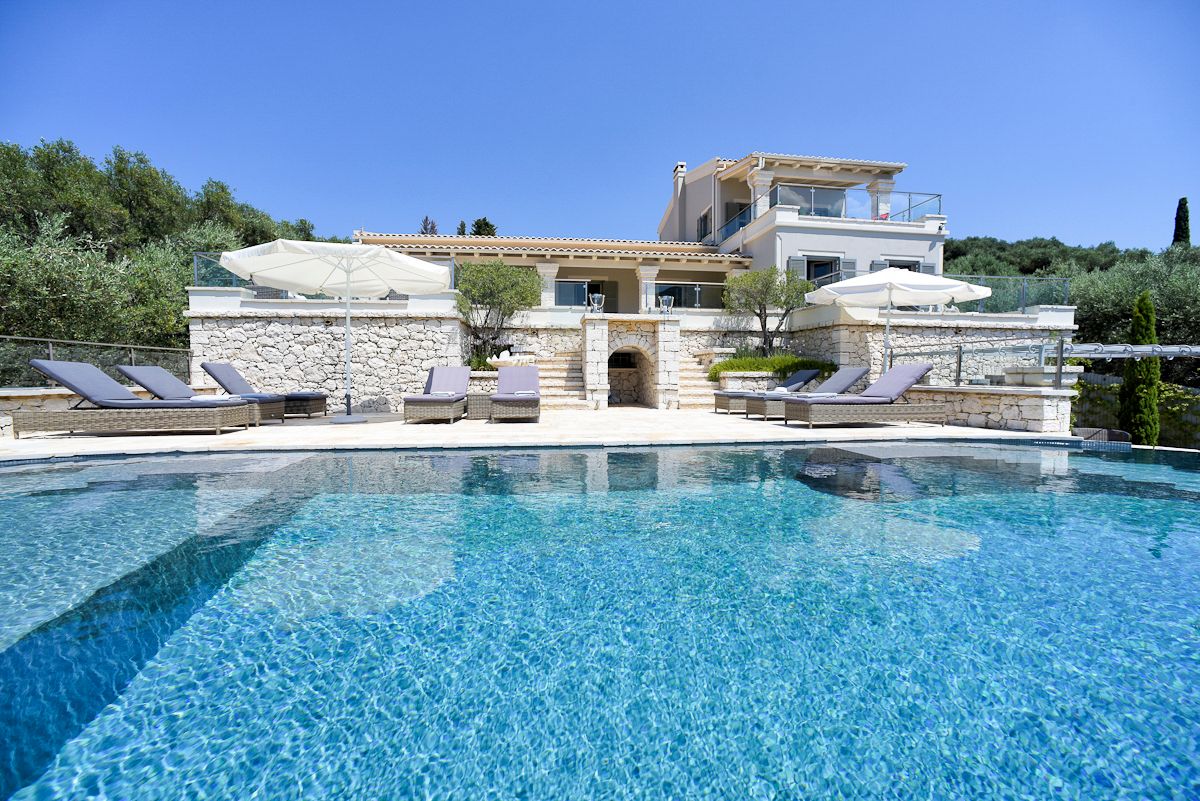 Villa Pearl