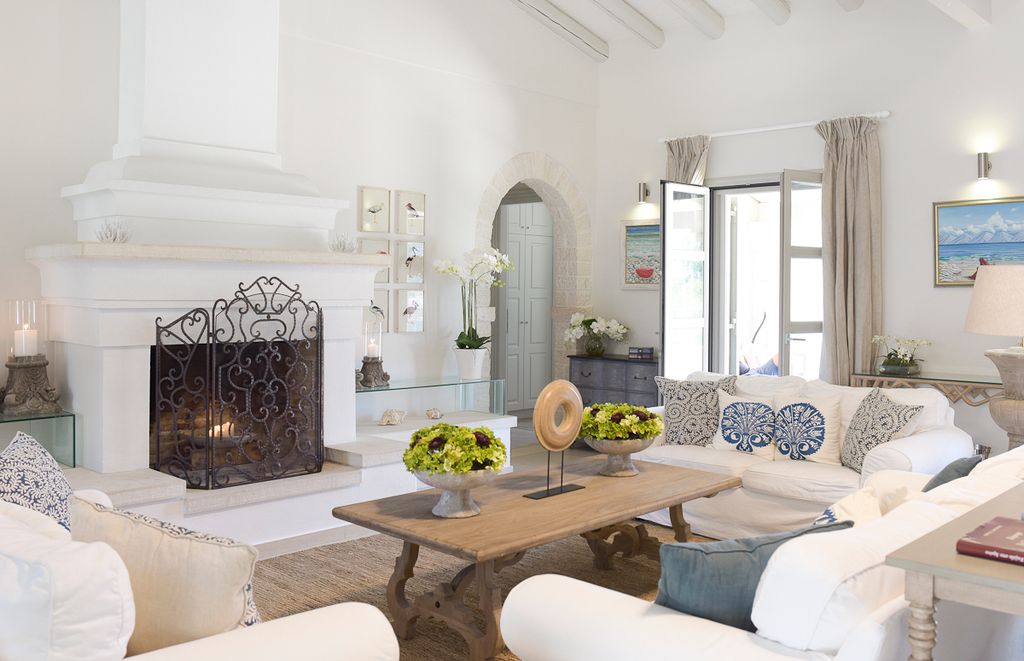 Villa Pearl Corfu Olivers Travels 3