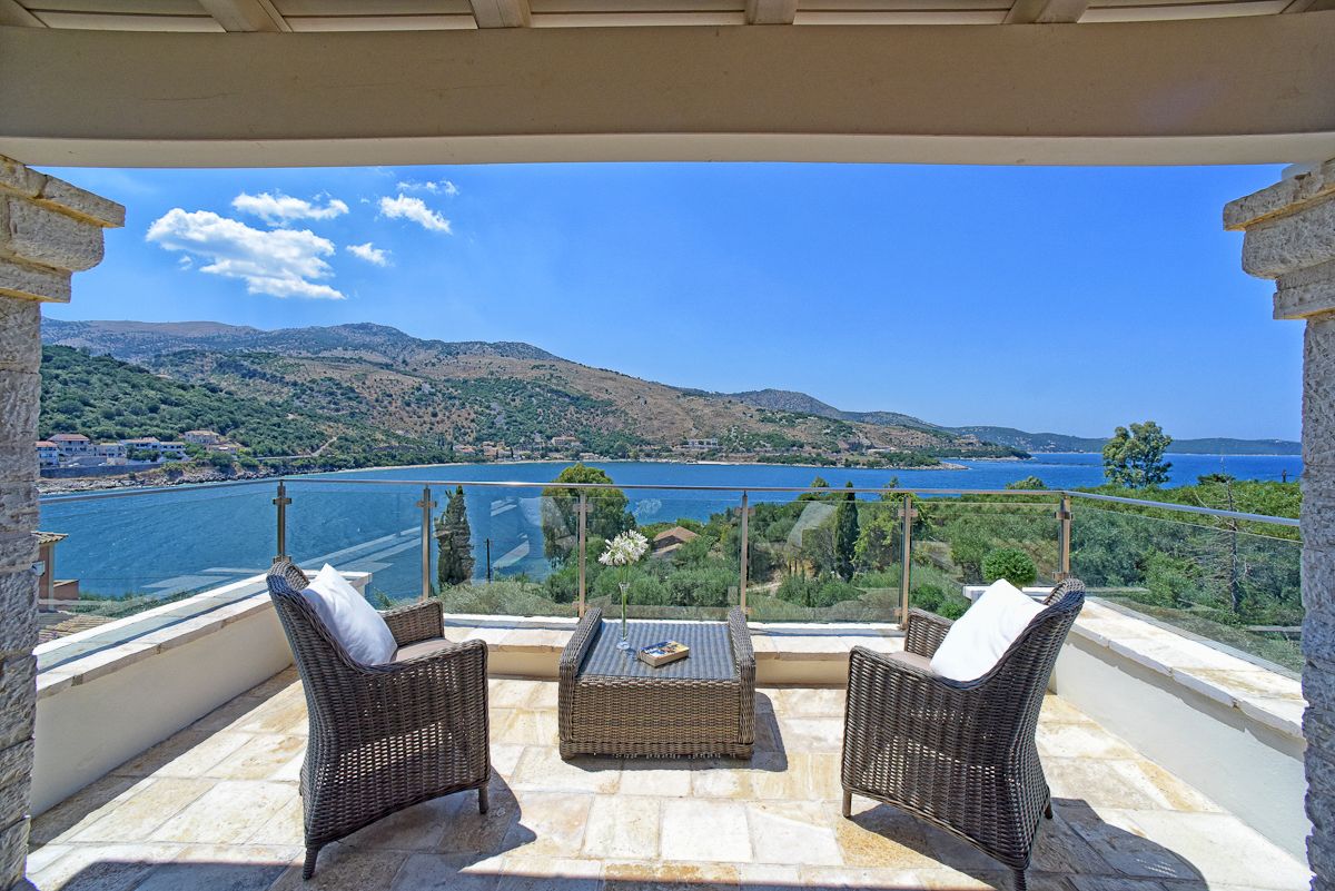 Villa Pearl