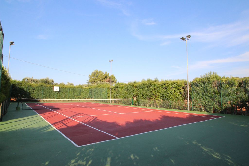 Tenuta San Vito Puglia Olivers Traels 5