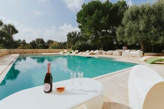 Tenuta San Vito Puglia Olivers Traels 1