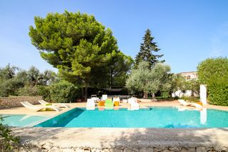 Tenuta San Vito Puglia Olivers Traels 2
