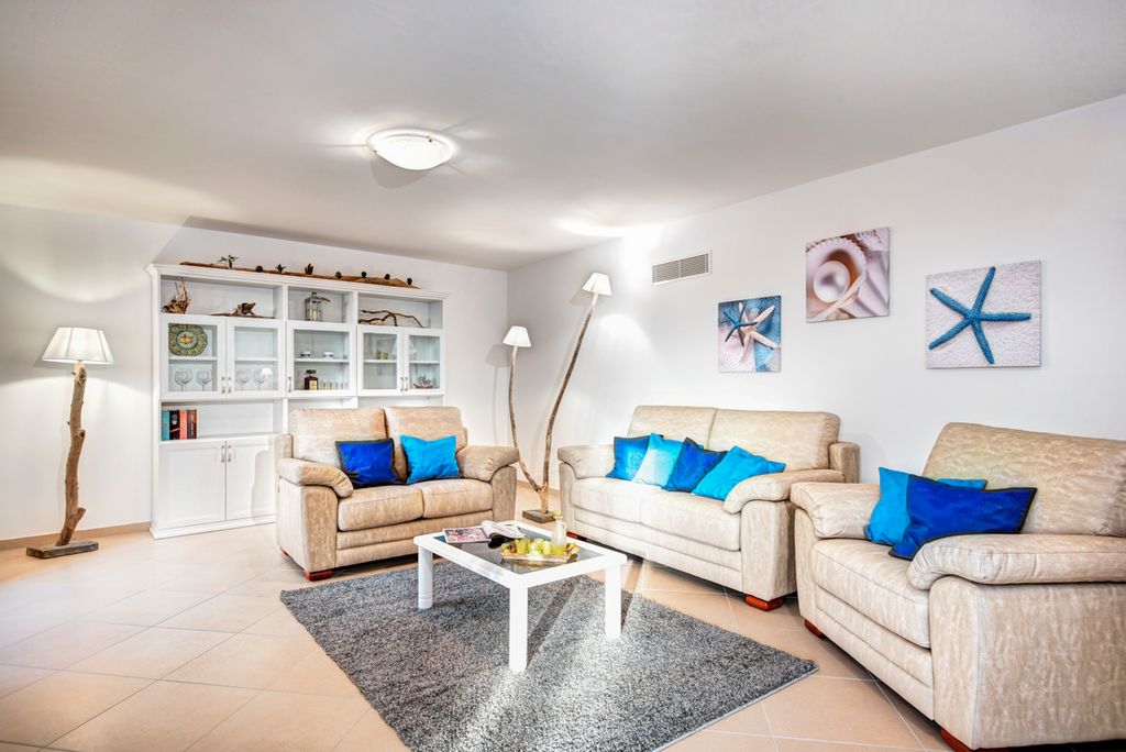 Casa Albizia Sorrento Olivers Travels 3