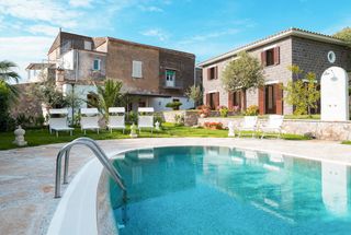 Casa Albizia Sorrento Olivers Travels 10