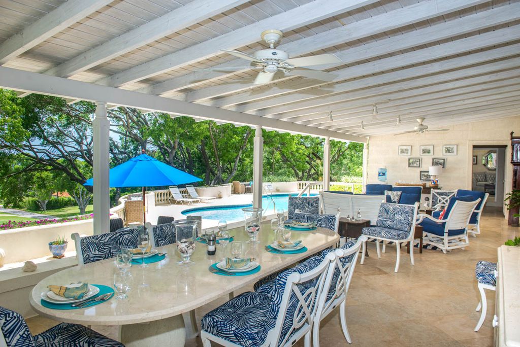 Agostina Barbados Olivers Travels 4