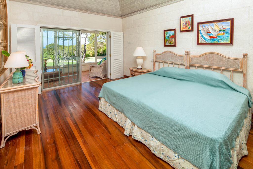 Agostina Barbados Olivers Travels 6