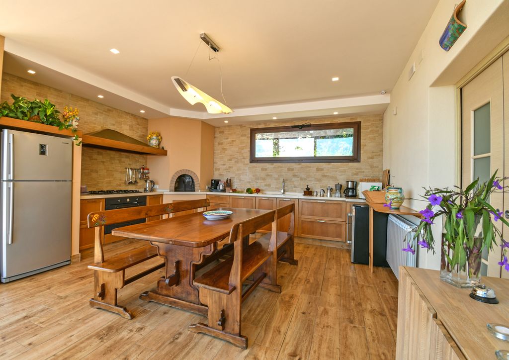 Casa Provena Sicily Olivers Travels 3