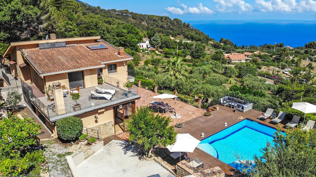 Casa Provena Sicily Olivers Travels 1