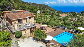 Casa Provena Sicily Olivers Travels 1