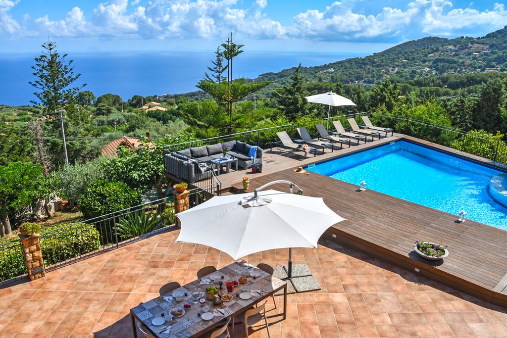 Casa Provena Sicily Olivers Travels 2