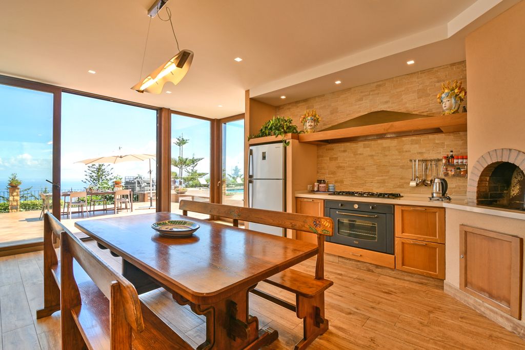 Casa Provena Sicily Olivers Travels 4
