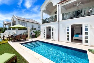 Coral Blue at Royal Westmoreland Barbados Olivers Travels1