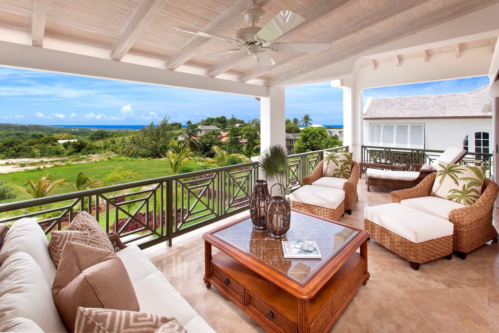 Coral Blue at Royal Westmoreland Barbados Olivers Travels2