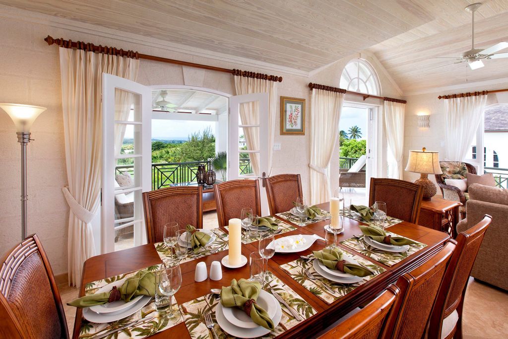 Coral Blue at Royal Westmoreland Barbados Olivers Travels4