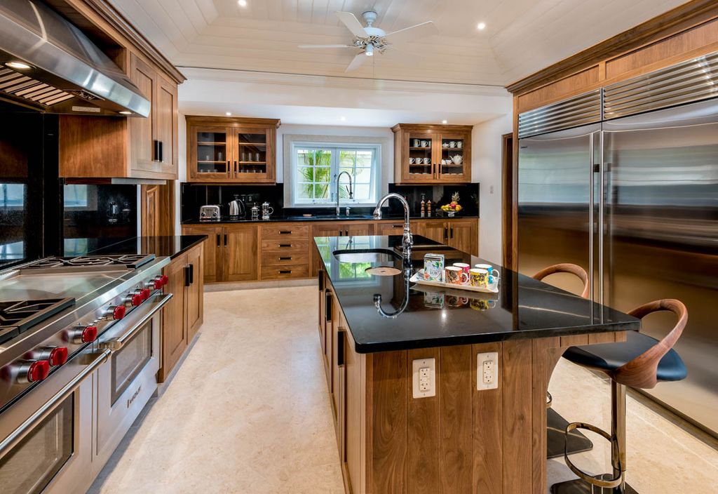 Villa Daiquiri Barbados Olivers Travels 3