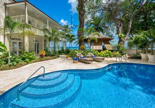 Villa Daiquiri Barbados Olivers Travels 1