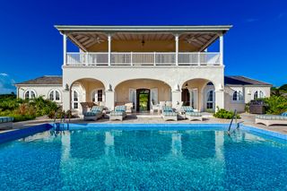 High Spirits at Royal Westmoreland Barbados Olivers Travels 1