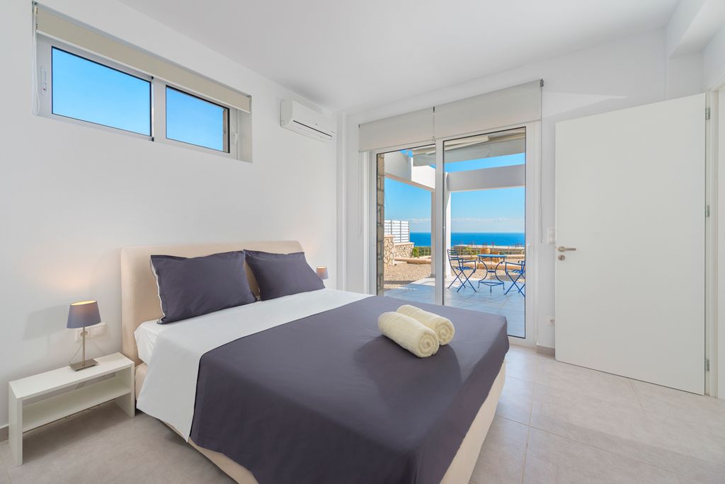 Villa Horatio Rhodes Olivers Travels 4