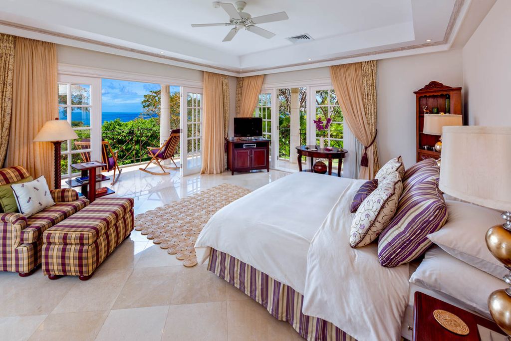 Illusion at Sugar Hill Barbados Olivers Travels 4