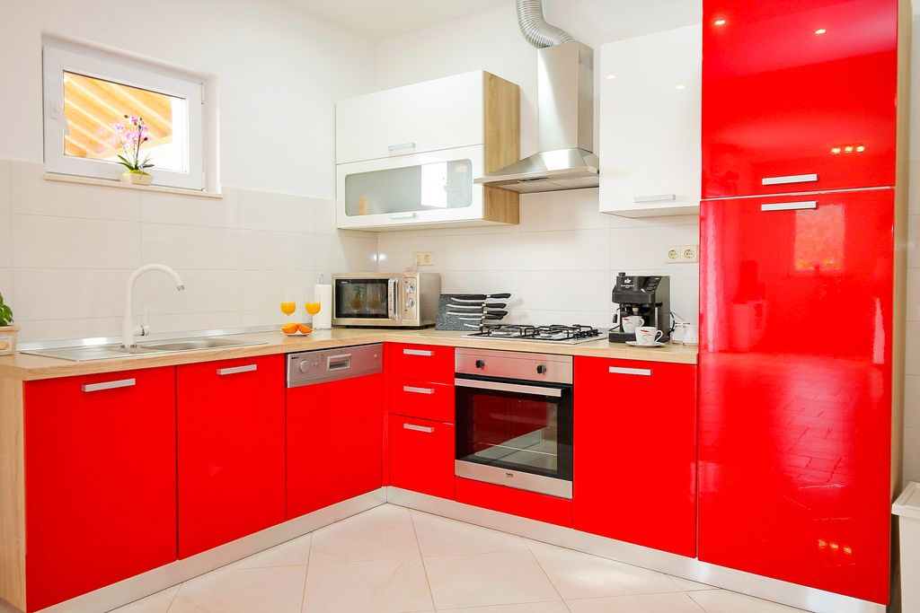 Villa Elic Croatia Dalmatia Coast OliversTravels 4