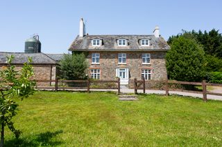 Landscove Estate Devon Olivers Travels 1