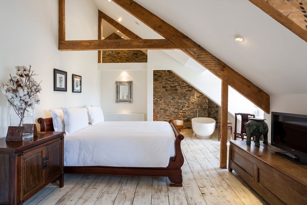 Landscove Estate Devon Olivers Travels 4