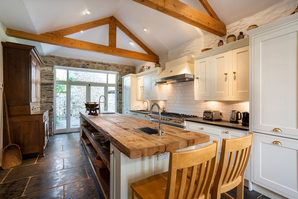 Landscove Estate Devon Olivers Travels 5