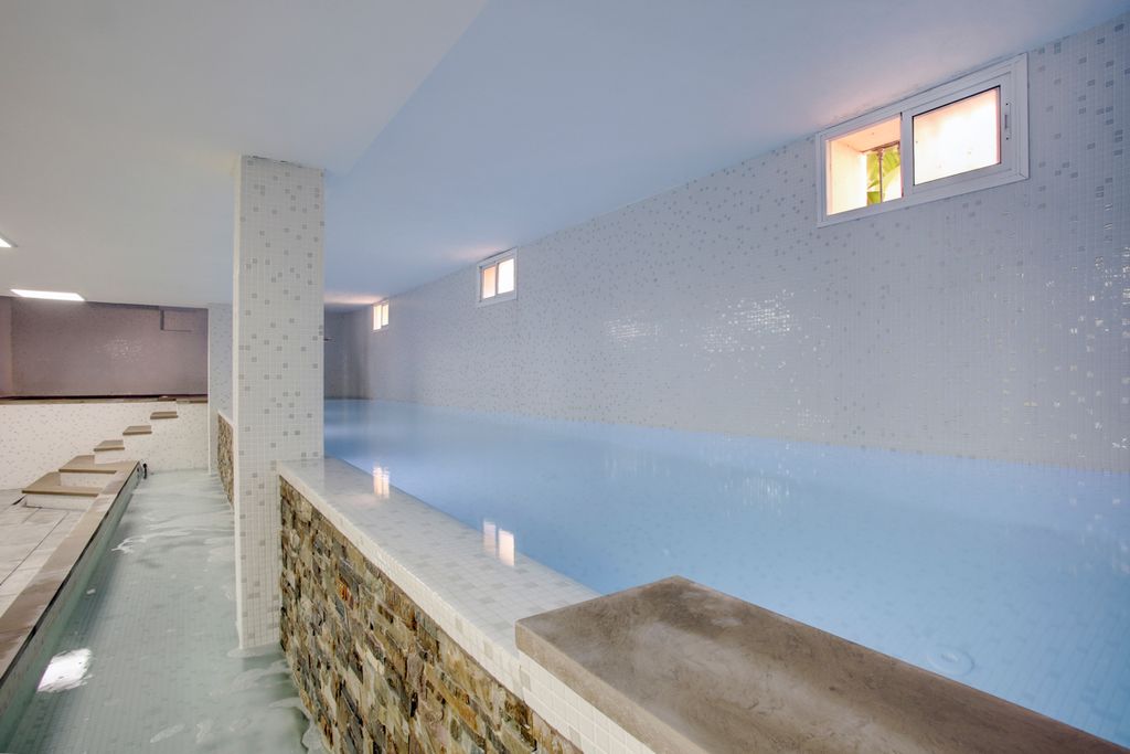 Villa Kalua Costa del Sol Olivers Travels 4