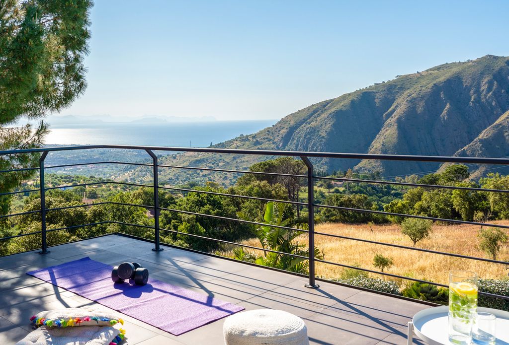 Casa Victoria Sicily Olivers Travls 5