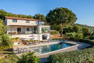 Casa Victoria Sicily Olivers Travls 1