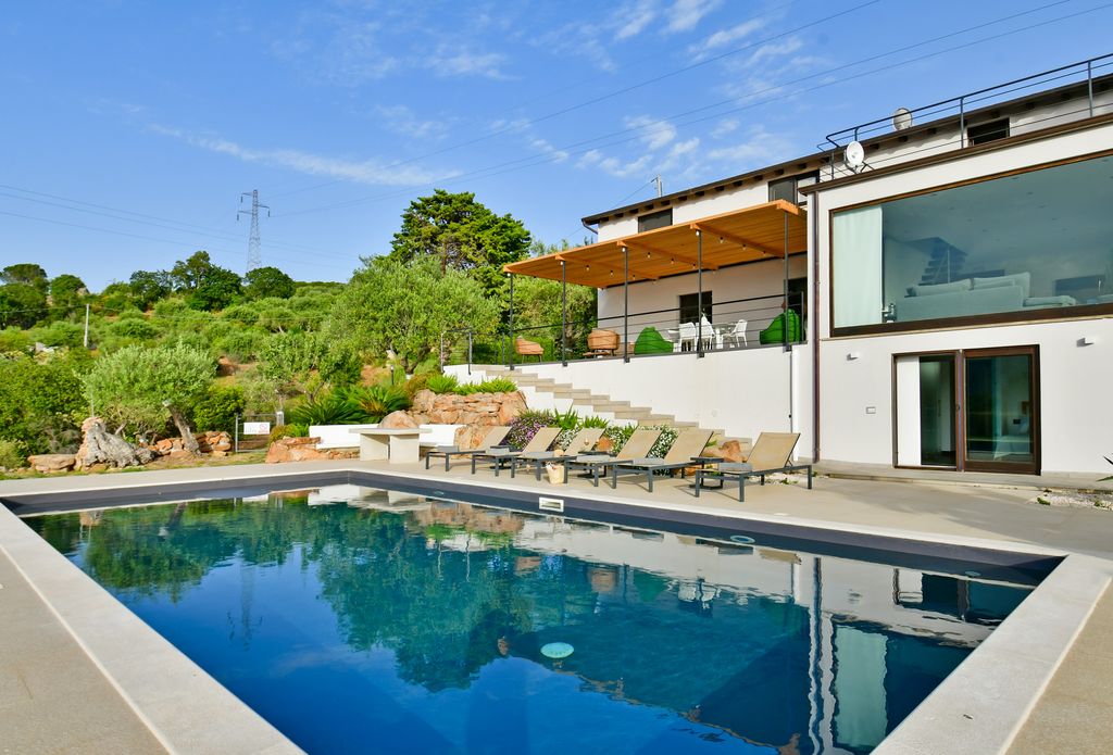 Casa Victoria Sicily Olivers Travls 01