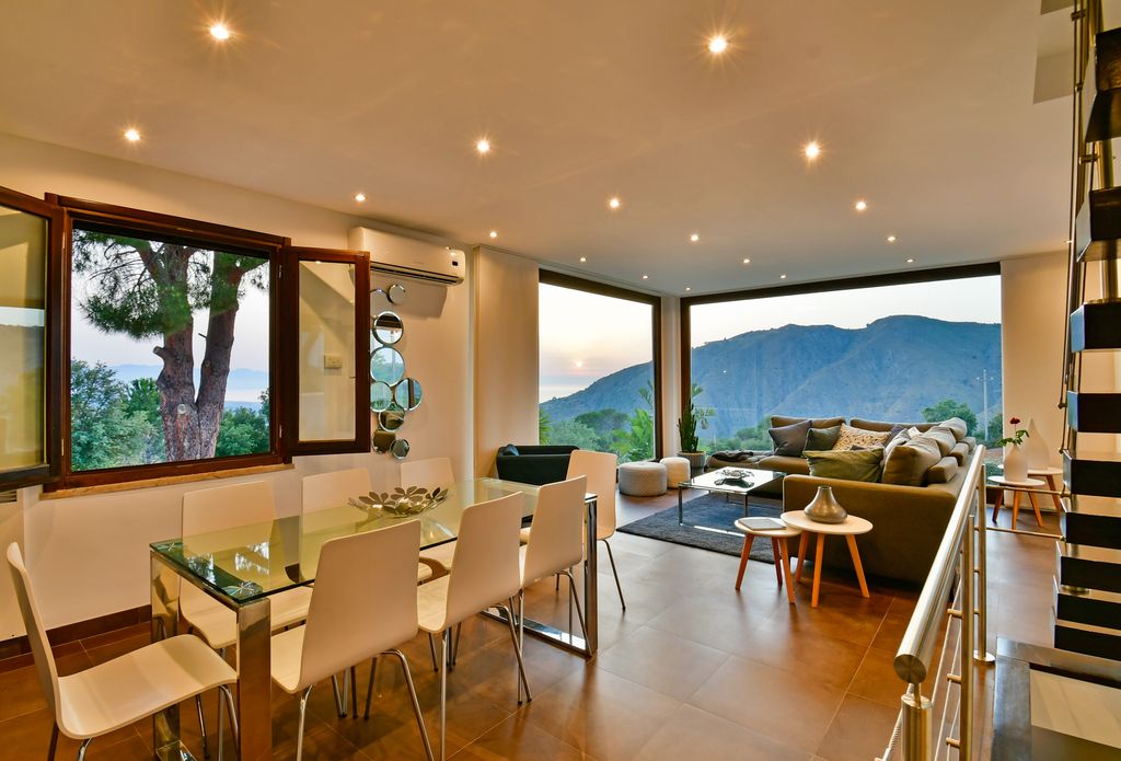 Casa Victoria Sicily Olivers Travls 03