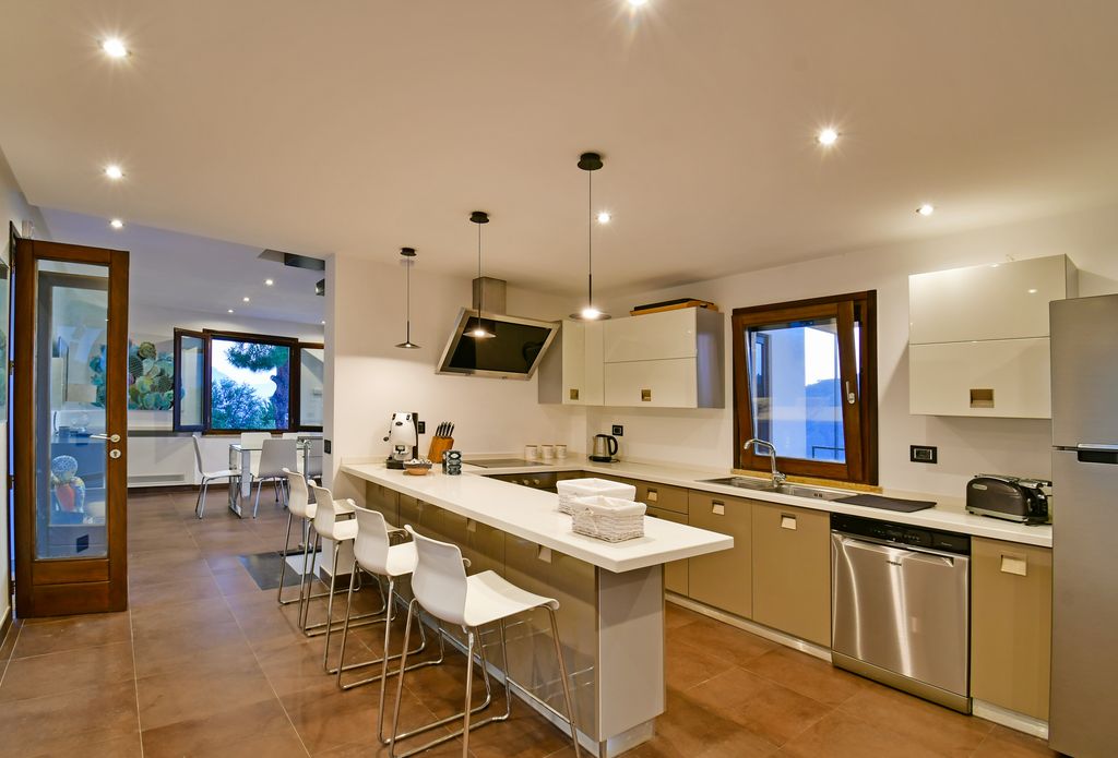 Casa Victoria Sicily Olivers Travls 05