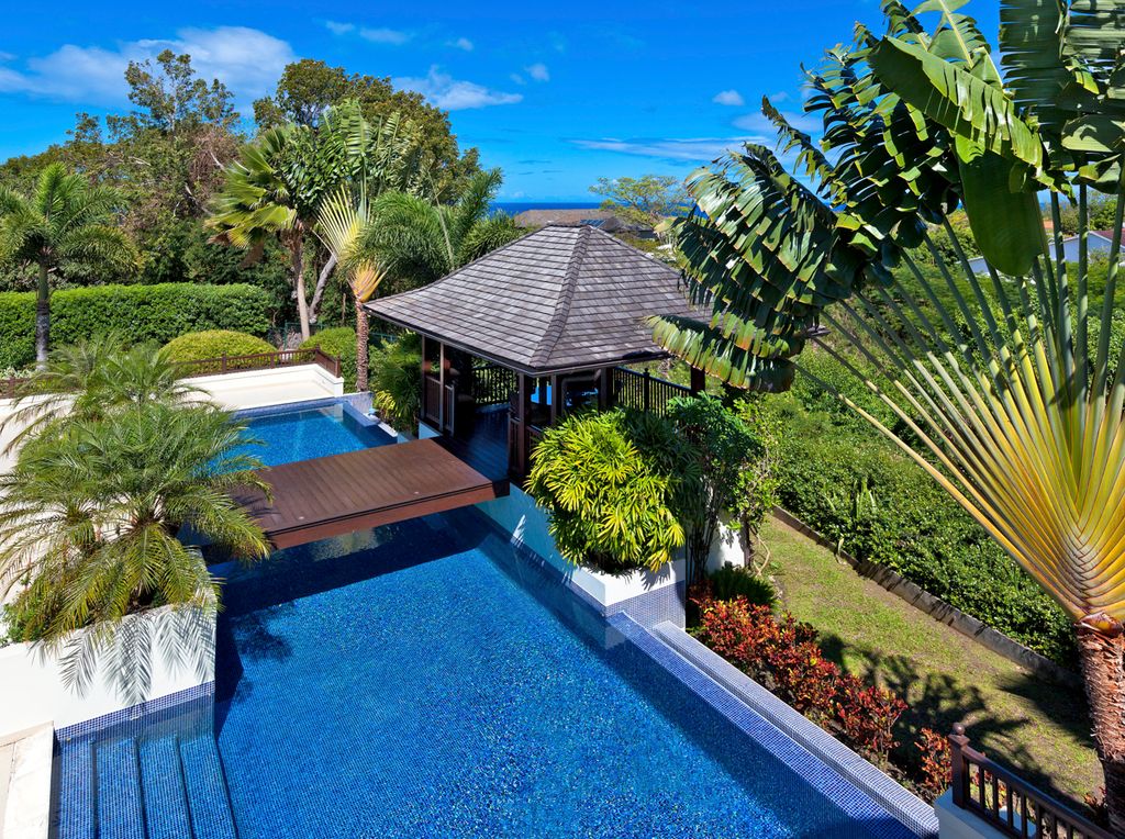 Alila Barbados Olivers Travels 2