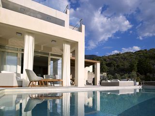 Villa Air Crete Olivers Travels 1